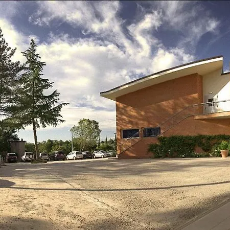 I Girasoli Holiday park 3*