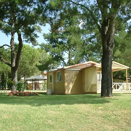 Holiday park I Girasoli