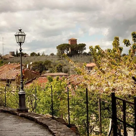 Holiday park I Girasoli Lucignano