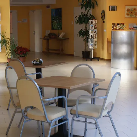 Holiday park I Girasoli 3*