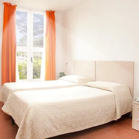 Holiday park I Girasoli