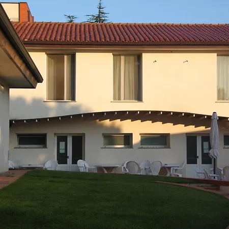 Holiday park I Girasoli