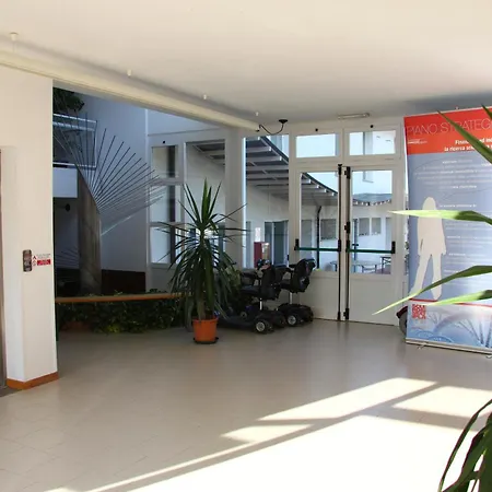 Holiday park I Girasoli 3*