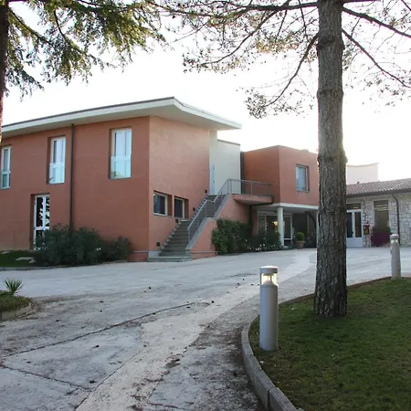 Holiday park I Girasoli Lucignano