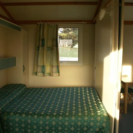 Holiday park I Girasoli
