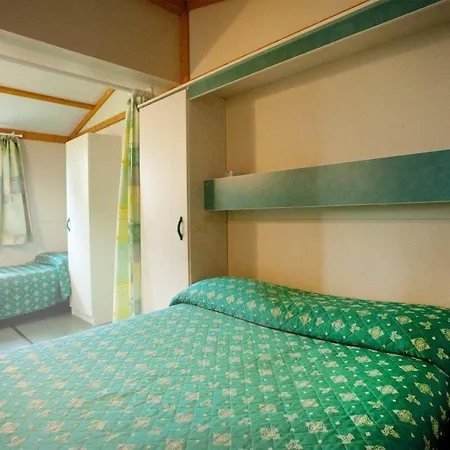 Holiday park I Girasoli
