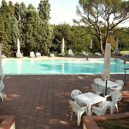 Holiday park I Girasoli
