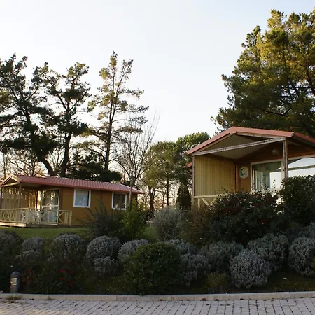 Holiday park I Girasoli