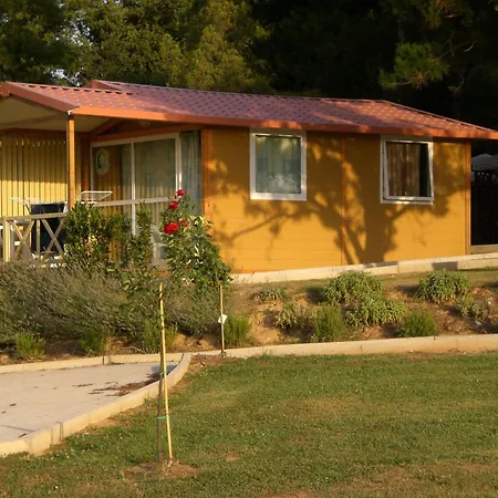 Holiday park I Girasoli