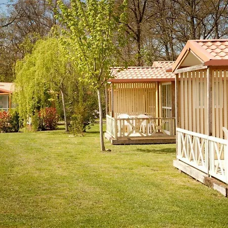 Holiday park I Girasoli Lucignano