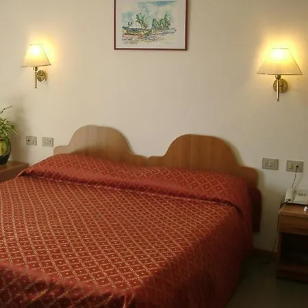 Holiday park I Girasoli