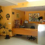I Girasoli 3* Лучиньяно
