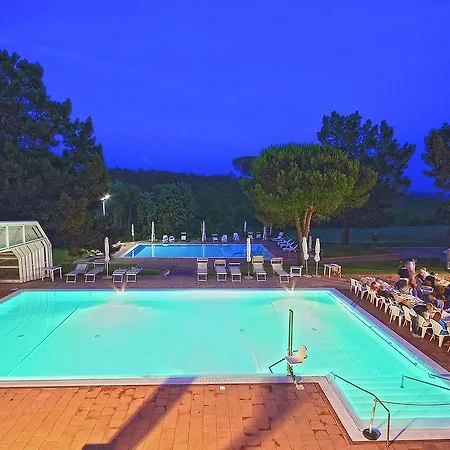 Ferienpark I Girasoli 3*