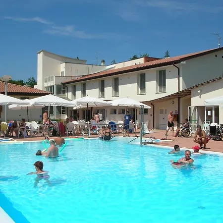 Ferienpark I Girasoli