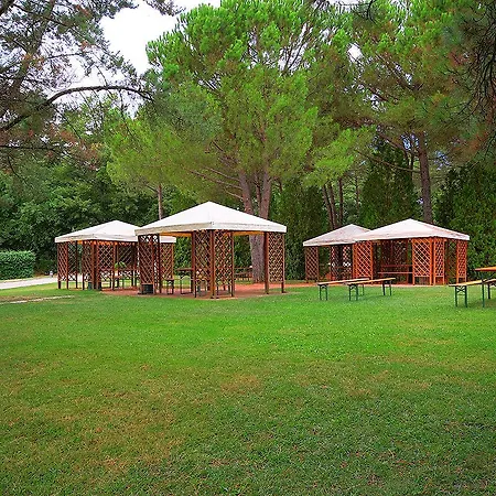 Ferienpark I Girasoli 3*