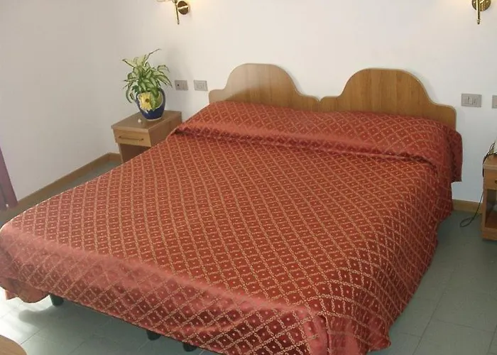 Village de vacances I Girasoli 3*