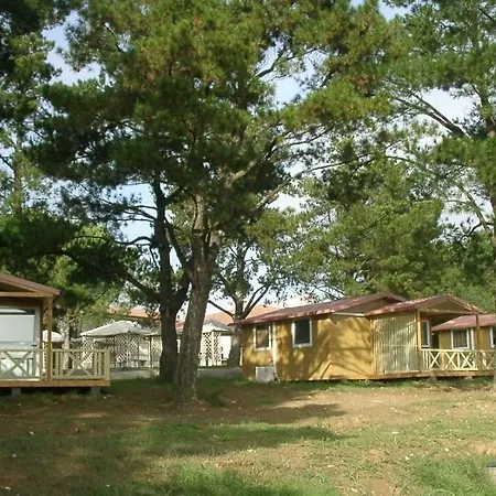 Holiday park I Girasoli