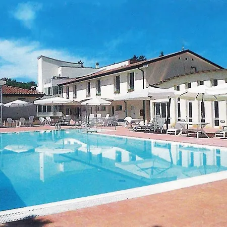 I Girasoli Holiday park 3*