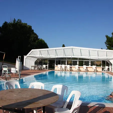 Holiday park I Girasoli