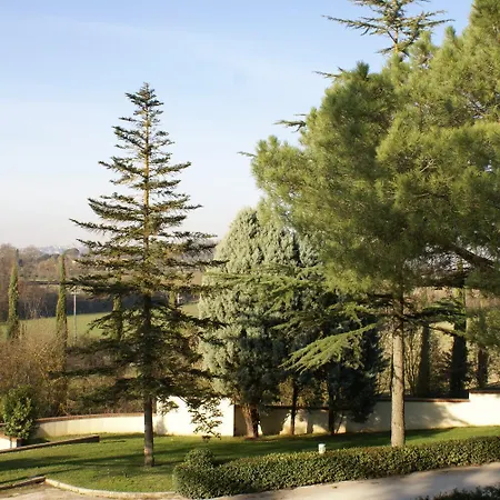 Holiday park I Girasoli Lucignano