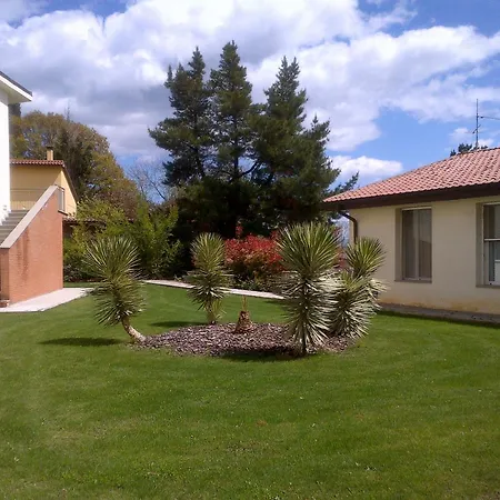 Ferienpark I Girasoli