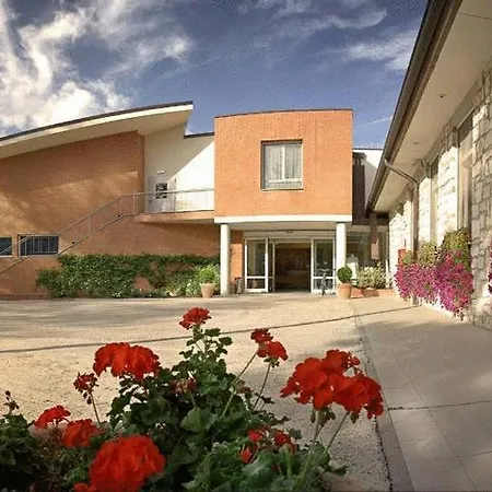 Holiday park I Girasoli